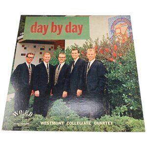 Guy Lombardo Your Guy Lombardo Medley Vol 3 (LP) Capitol ST 1598 Stereo 1961 VG